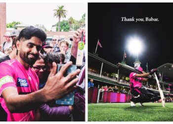 بابراعظم کا بگ بیش لیگ میں سفر ختم ہوگیا، وجہ کیا بنی؟