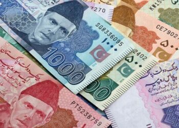 حکومت کا نئےکرنسی نوٹ متعارف کرانےکا فیصلہ، نئے ڈیزائن پر غورکیلئےکمیٹی تشکیل