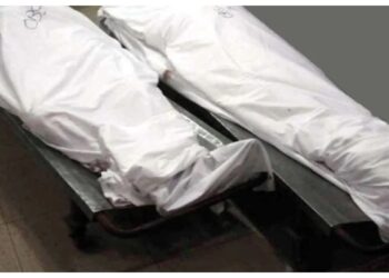 سرگودھا: میاں بیوی کی خودکشی کا دلسوز واقعہ، موت سے قبل ریکارڈ کیاگیا ویڈیو بیان منظر عام پر