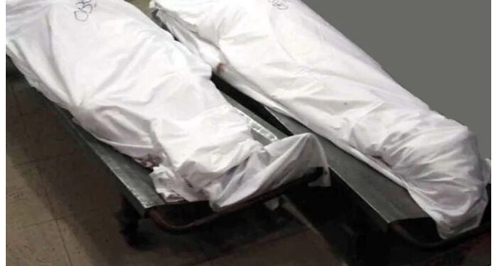 سرگودھا: میاں بیوی کی خودکشی کا دلسوز واقعہ، موت سے قبل ریکارڈ کیاگیا ویڈیو بیان منظر عام پر