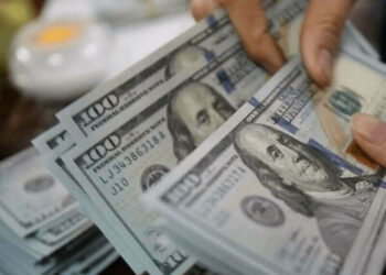 امریکی مالیاتی تسلط کیخلاف عالمی دباؤ، بھارت، چین اور برکس نے ڈالر سے منہ موڑلیا