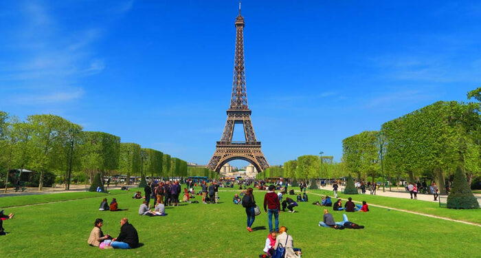 فرانس: دوسری جنگِ عظیم کے بعد پہلی بار اموات کی تعداد پیدائش سے زیادہ ہوگئی