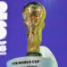 فیفا ورلڈ کپ شروع ہونے سے پہلے ہی نیا ریکارڈ بن گیا