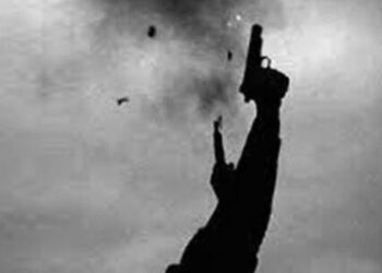 کراچی: شادی میں فائرنگ سے بچے سمیت 6 افراد زخمی