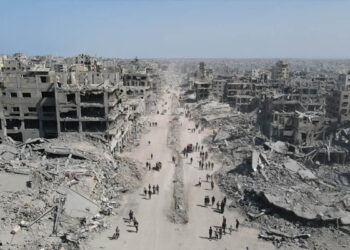 حماس نے غزہ کا انتظام آزاد فلسطینی ادارےکے حوالے کرنے کی ہدایات جاری کردیں