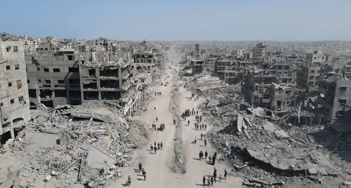 حماس نے غزہ کا انتظام آزاد فلسطینی ادارےکے حوالے کرنے کی ہدایات جاری کردیں