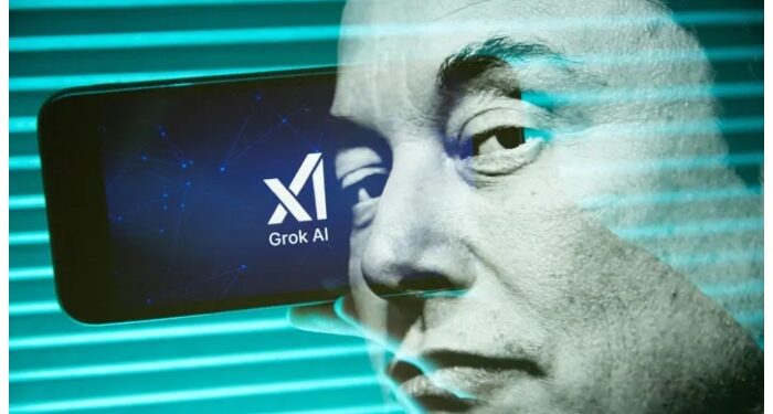 ملائیشیا اور انڈونیشیا نے خواتین اور بچوں کی غیر اخلاقی تصاویر بنانیوالے ’Grok‘کو بلاک کردیا