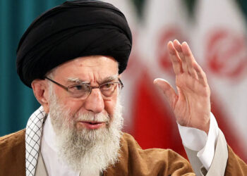 ایرانی قوم نے دشمنوں کی سازشوں کو خاک میں ملا دیا، حکومت کے حق میں مظاہرے تاریخی ہیں: خامنہ ای