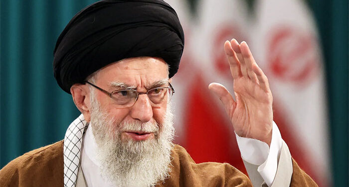 ایرانی قوم نے دشمنوں کی سازشوں کو خاک میں ملا دیا، حکومت کے حق میں مظاہرے تاریخی ہیں: خامنہ ای