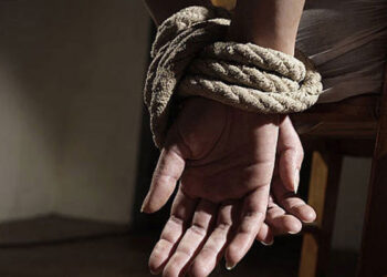 سیہون: پسند کی شادی پر تنازع، 3 خواتین گھر سے اغوا