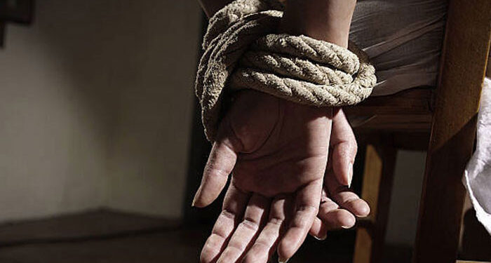 سیہون: پسند کی شادی پر تنازع، 3 خواتین گھر سے اغوا