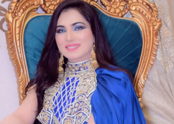 میرے ایک ڈرامے کا معاوضہ آلٹو کی قیمت سے زیادہ ہے: مہک ملک