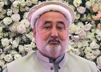 فیض حمید کے بھائی نجف حمید کیخلاف کرپشن کیس کی تحقیقات شروع