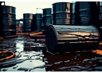 وینزویلا کے سیاسی بحران کے بعد عالمی منڈی میں تیل کی قیمتیں گرگئیں