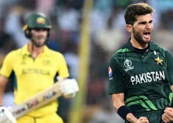 ٹی ٹوئنٹی سیریز: پہلے میچ میں آسٹریلوی ٹیم کی قیادت ٹریوس ہیڈ کو دیے جانے کا امکان