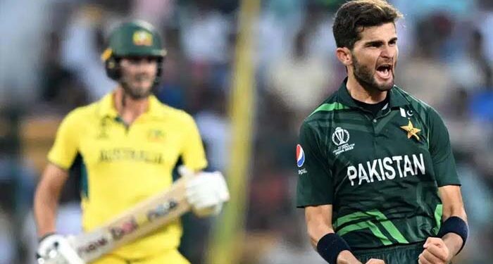 ٹی ٹوئنٹی سیریز: پہلے میچ میں آسٹریلوی ٹیم کی قیادت ٹریوس ہیڈ کو دیے جانے کا امکان