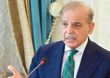 وزیراعظم شہباز شریف کا سعودی شہزادی کے انتقال پر شاہی خاندان سے اظہار تعزیت