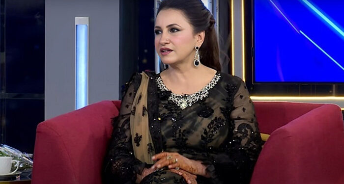 آج کل نوجوانوں میں سیکھنے کی جستجو نہیں، سب خود کو عقلِ قل سمجھتے ہیں: صبا فیصل