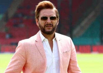 شاہد آفریدی کراچی چھوڑ کر مستقل طور پر اسلام آباد منتقل، وجہ کیا بنی؟