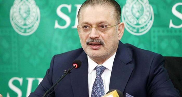 سہیل آفریدی کو ہر سہولت دینگے وہ بس قانون کو ہاتھ میں نہ لیں: شرجیل میمن