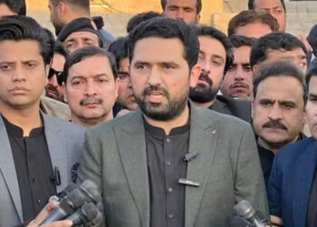 اسٹیبلشمنٹ کے ساتھ بات چیت اور تعلقات بہتر کرنےکیلئے تیار ہوں: سہیل آفریدی