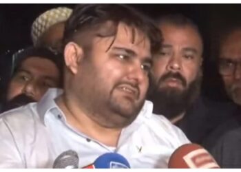 گل پلازہ کی بجلی بند نہ کی جاتی تو جو لوگ باہر نکلے وہ بھی نہیں نکل سکتے تھے: تنویر پاستا