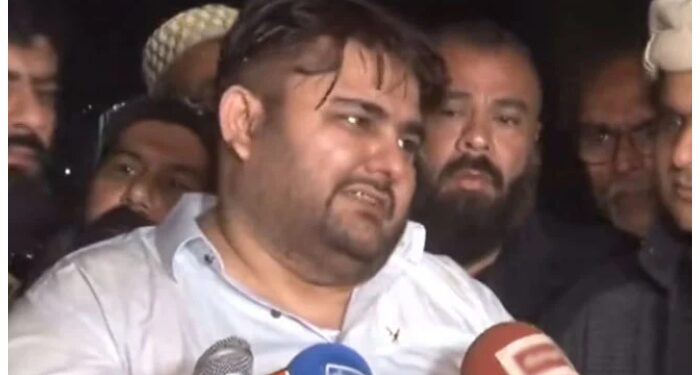 گل پلازہ کی بجلی بند نہ کی جاتی تو جو لوگ باہر نکلے وہ بھی نہیں نکل سکتے تھے: تنویر پاستا