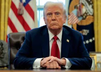 ’بڑے پیمانے پرحملہ کیا ہے‘، ٹرمپ نے وینزویلا پر حملے کی تصدیق کردی