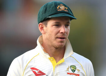 پی ایس ایل 11: سابق آسٹریلوی کپتان ٹِم پین سیالکوٹ اسٹالینز کے ہیڈ کوچ مقرر