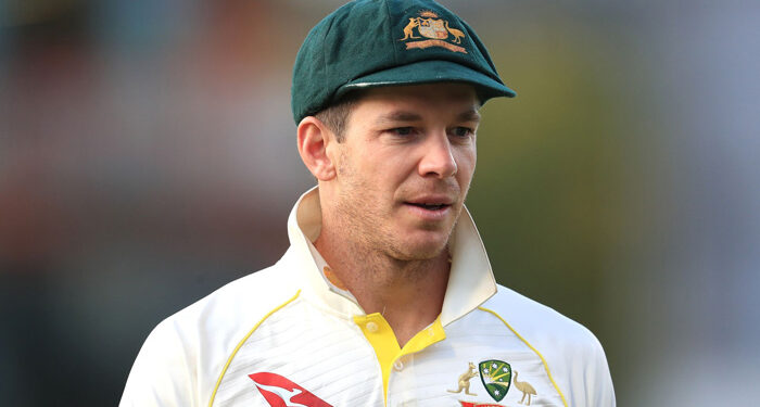 پی ایس ایل 11: سابق آسٹریلوی کپتان ٹِم پین سیالکوٹ اسٹالینز کے ہیڈ کوچ مقرر