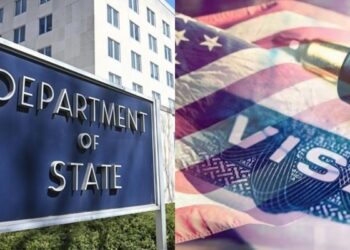 ٹرمپ انتظامیہ کا سخت اقدام: 8 ہزار طلبہ سمیت ایک لاکھ سے زائد افراد کے ویزے منسوخ کردیے