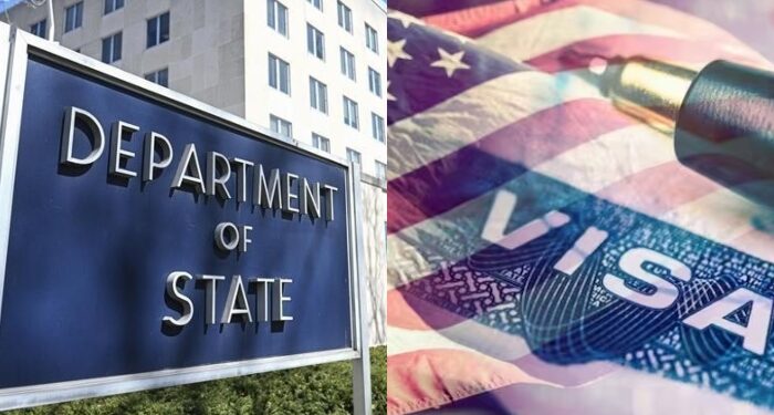 ٹرمپ انتظامیہ کا سخت اقدام: 8 ہزار طلبہ سمیت ایک لاکھ سے زائد افراد کے ویزے منسوخ کردیے