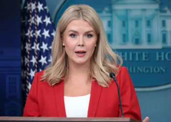 صدر ٹرمپ ایران کیخلاف فوجی طاقت کے استعمال سےگریز نہیں کریں گے: وائٹ ہاؤس