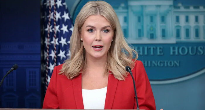 صدر ٹرمپ ایران کیخلاف فوجی طاقت کے استعمال سےگریز نہیں کریں گے: وائٹ ہاؤس