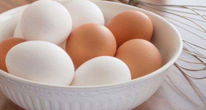 انڈہ توڑنے سے قبل کیسے پہچانیں کہ وہ خراب ہے یا نہیں؟