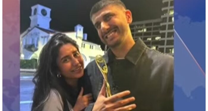 پاکستانی نژاد امریکی میوزک ڈائریکٹر حنان حسین نے بڑا اعزاز اپنےنام کرلیا