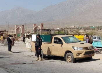 ڈی جی خان سے بلوچستان جانے والے تمام راستے بند کردیے گئے