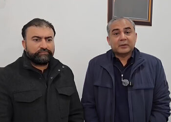 بلوچستان میں حملوں کے پیچھے بھارت ہے، دہشتگردوں اور ان کے ماسٹرز کو نہیں چھوڑیں گے: وزیر داخلہ