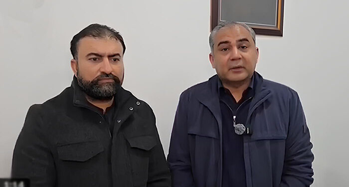 بلوچستان میں حملوں کے پیچھے بھارت ہے، دہشتگردوں اور ان کے ماسٹرز کو نہیں چھوڑیں گے: وزیر داخلہ