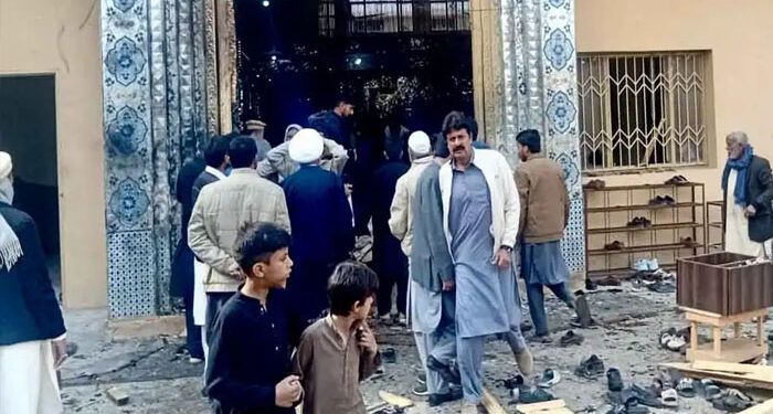 اسلام آباد دھماکا: مختلف ممالک کی مذمت، دہشتگردی کیخلاف جنگ میں پاکستان کیساتھ کھڑے رہنے کا اعلان