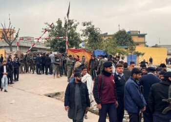 اسلام آباد دھماکے میں کتنا بارودی مواد استعمال ہوا؟ اداروں نے اہم شواہد اکٹھے کرلیے