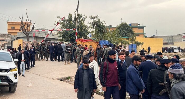 اسلام آباد دھماکے میں کتنا بارودی مواد استعمال ہوا؟ اداروں نے اہم شواہد اکٹھے کرلیے