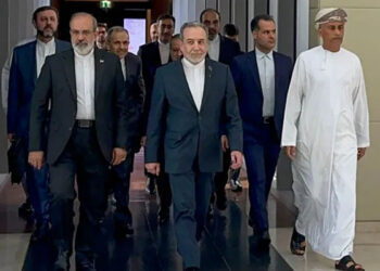 ایران نے مذاکرات میں یورینیم افزودگی روکنے کا امریکی مطالبہ مستردکردیا