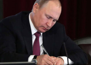 اسلام آباد دھماکے پر روسی صدر پیوٹن کے صدر آصف زرداری اور وزیراعظم شہباز شریف کو تعزیتی خطوط