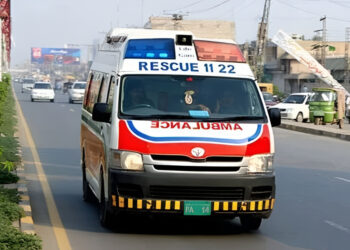 شیخوپورہ/ غیرت کے نام پر بھائی نے بہن اور اسکے مبینہ دوست کو قتل کردیا