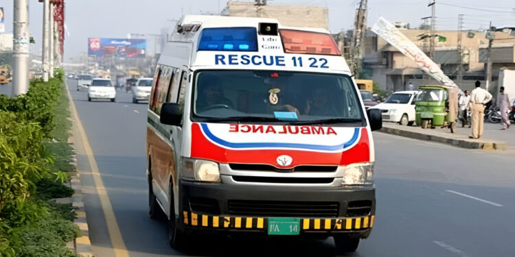 شیخوپورہ/ غیرت کے نام پر بھائی نے بہن اور اسکے مبینہ دوست کو قتل کردیا