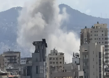 اسرائیل نے حزب اللہ چیف کے پرسنل سیکرٹری کو شہید کرنے کا دعویٰ کردیا