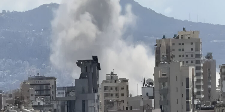 اسرائیل نے حزب اللہ چیف کے پرسنل سیکرٹری کو شہید کرنے کا دعویٰ کردیا