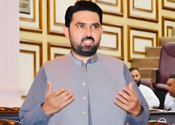 موجودہ صورتحال میں پاکستان کاکردار خوش آئند ہے، پاکستان کی دنیا بھرمیں واہ واہ ہو رہی ہے:سہیل آفریدی