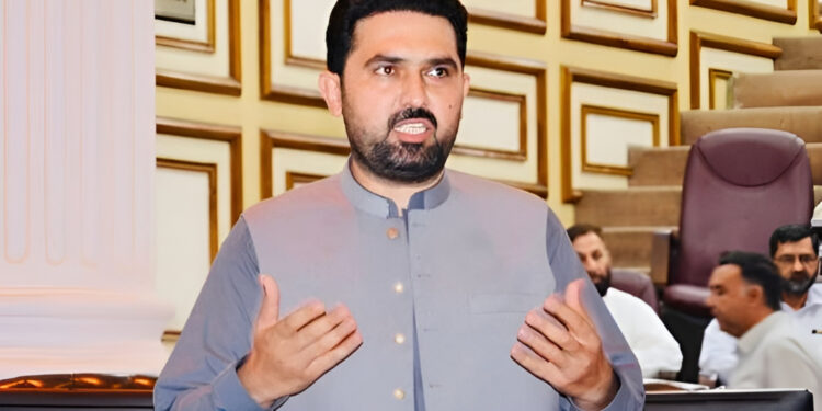 موجودہ صورتحال میں پاکستان کاکردار خوش آئند ہے، پاکستان کی دنیا بھرمیں واہ واہ ہو رہی ہے:سہیل آفریدی